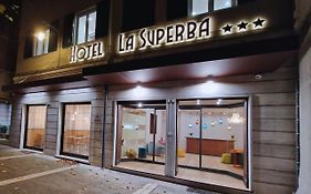 MSN Hotel Galles